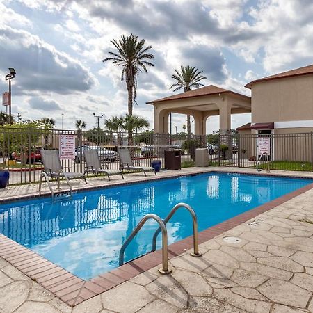 Best Western Plus Orange County Vidor Eksteriør bilde