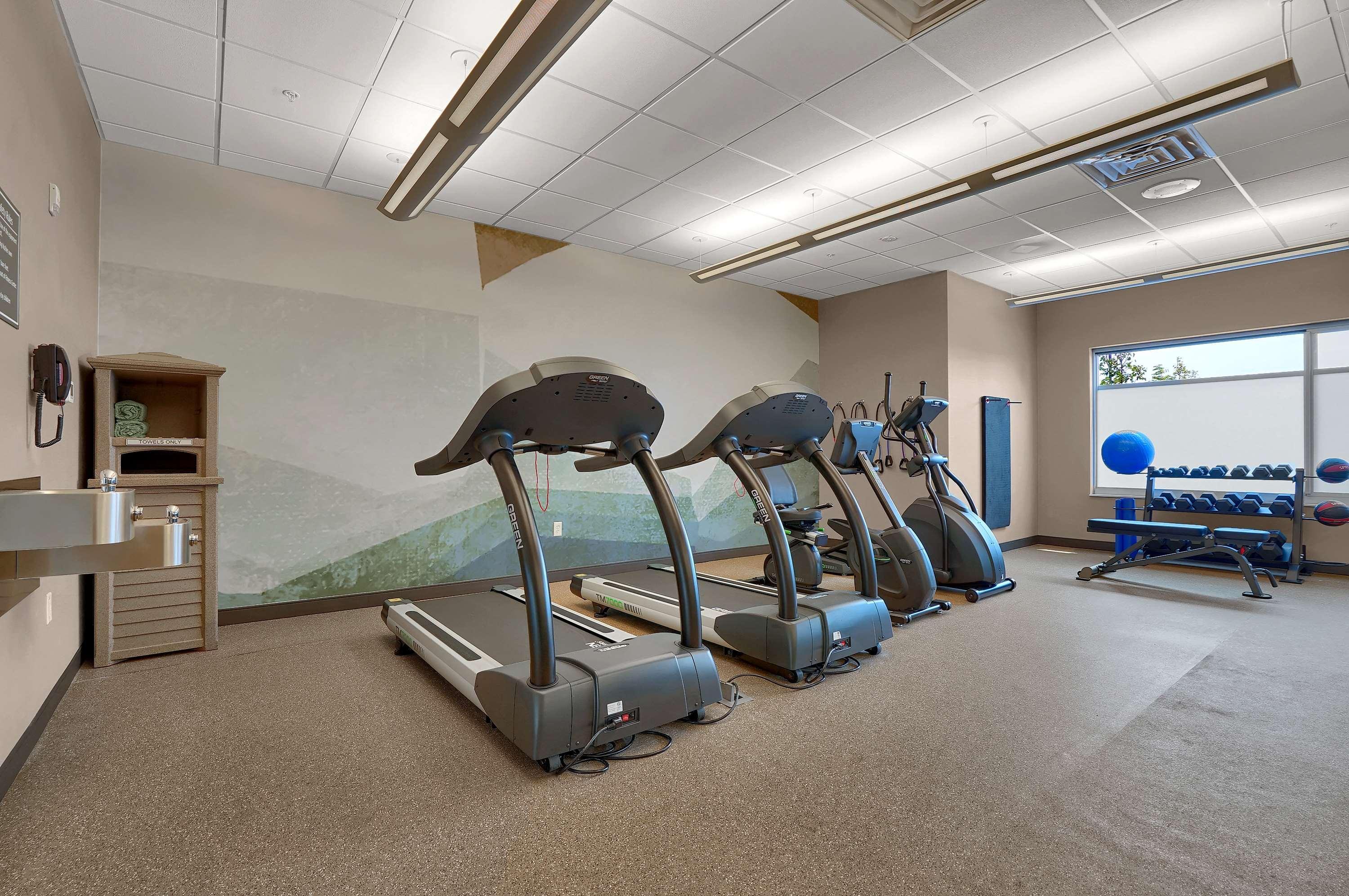Best Western Plus Orange County Vidor Eksteriør bilde